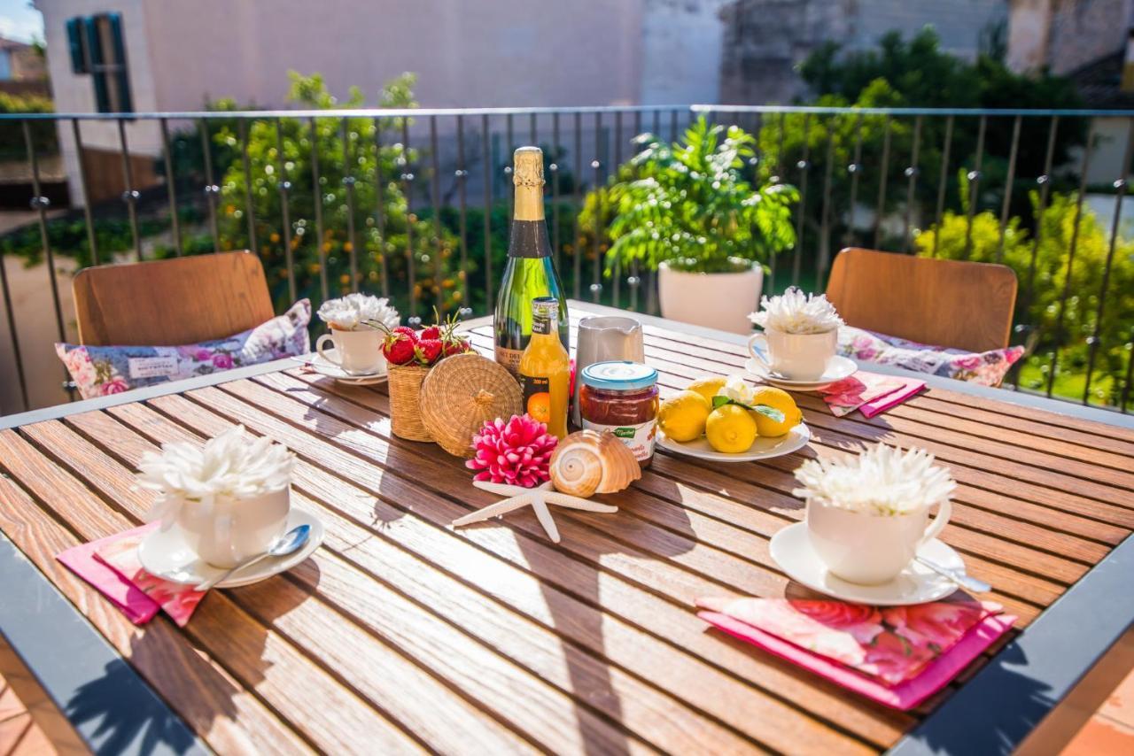 Ideal Mallorca - Binibonaire 2 Pax Binissalem