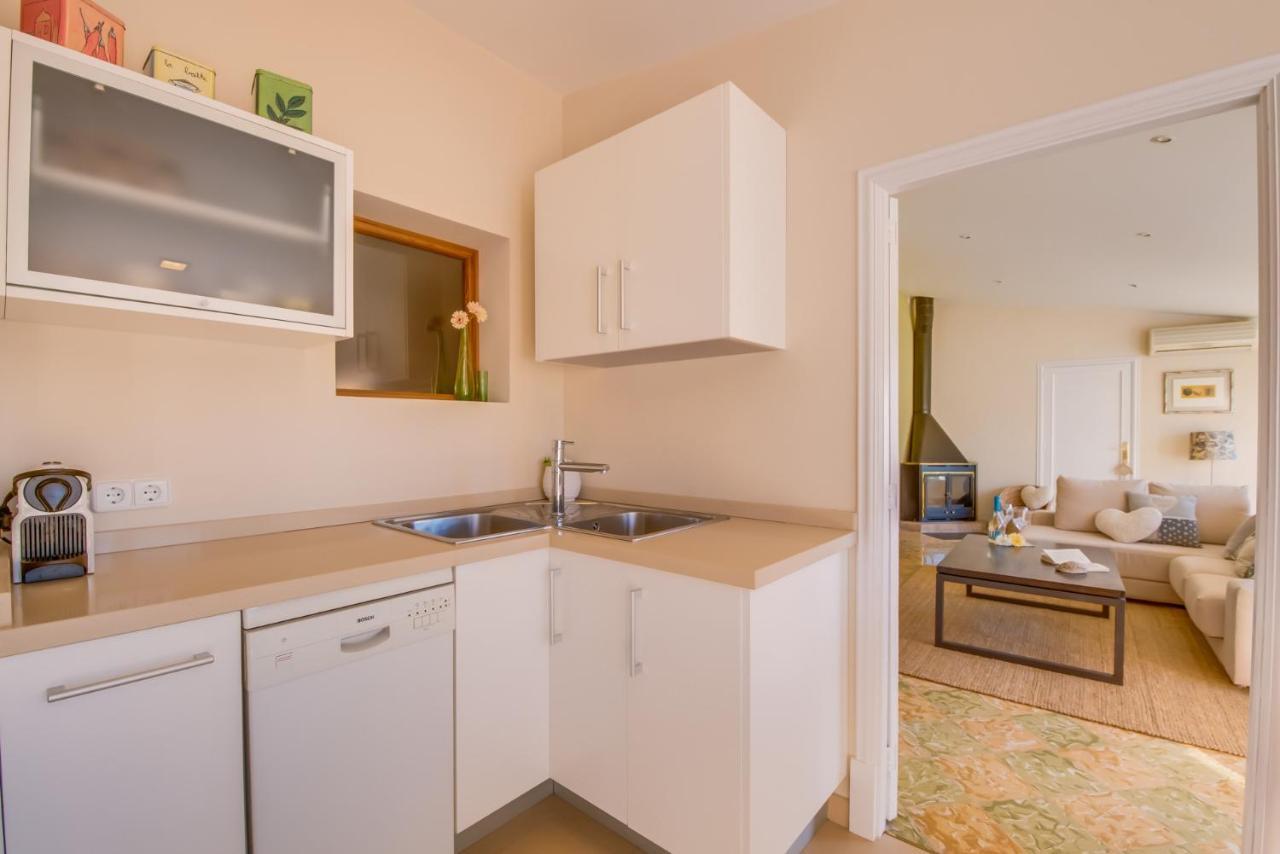 Ideal Mallorca - Binibonaire 2 Pax * Binissalem