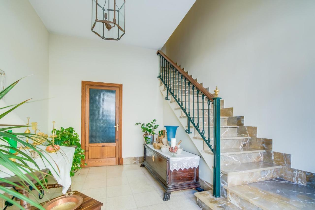 Ideal Mallorca - Binibonaire 2 Pax