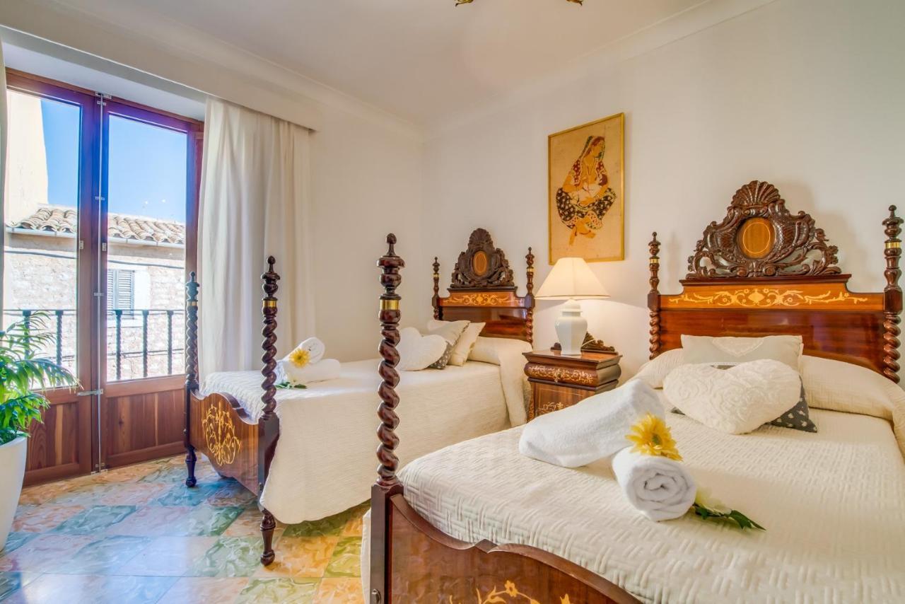 Ideal Mallorca - Binibonaire 2 Pax Apartment *