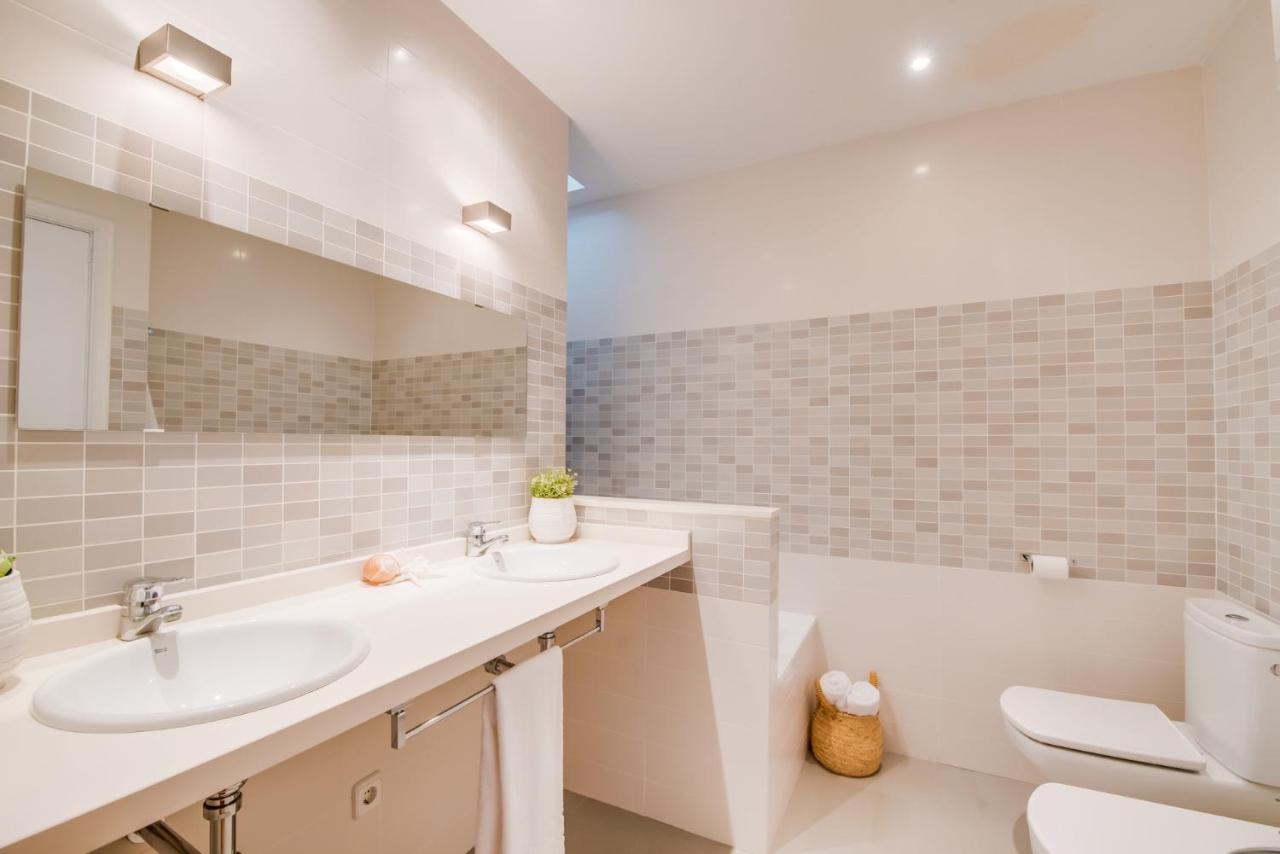 Ideal Mallorca - Binibonaire 2 Pax Binissalem