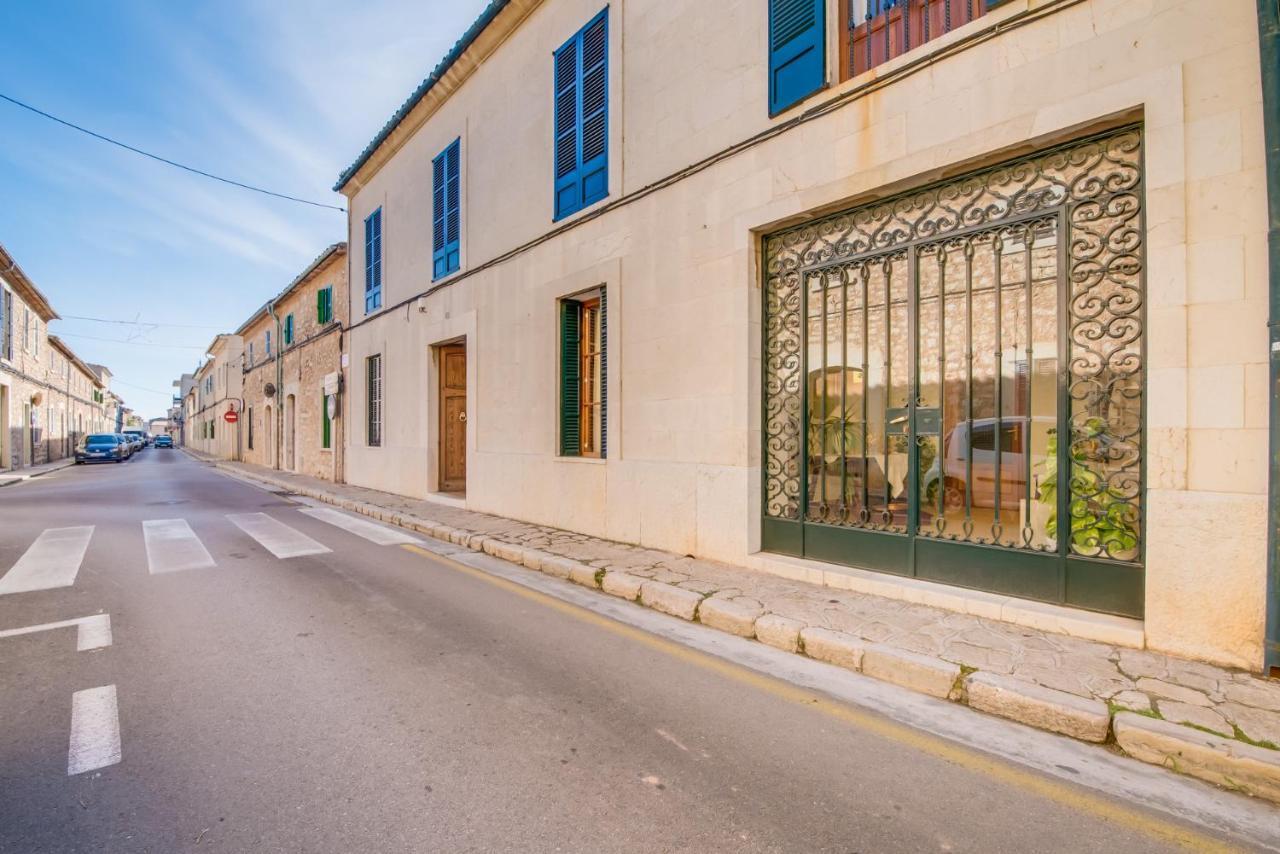 Ideal Mallorca - Binibonaire 2 Pax Apartment Binissalem