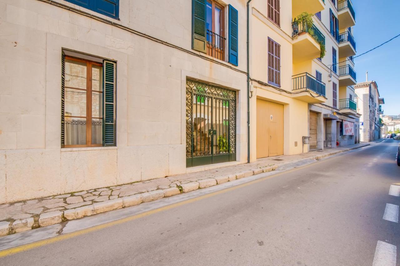Ideal Mallorca - Binibonaire 2 Pax Apartment *